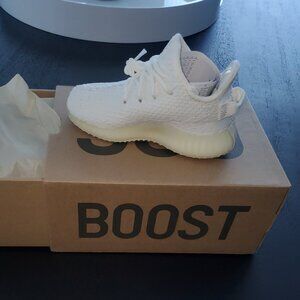 Adidas Yeezy Boost 350 VS 7K